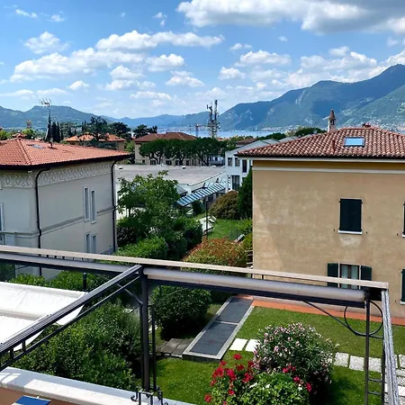 Penelope Al Intero Villino Con Terrazza Vista Holiday home