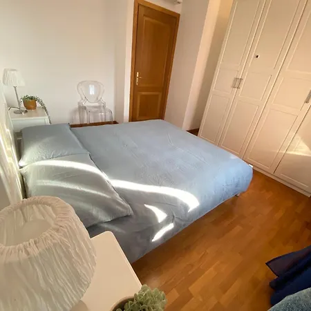 Holiday home Penelope Al Intero Villino Con Terrazza Vista *